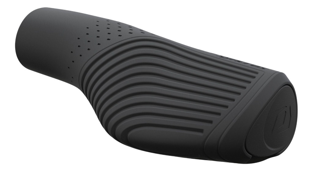 Syncros Urban Lock-On Black 3