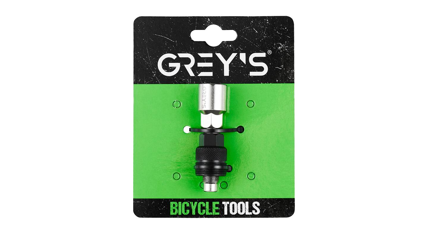 Съемник шатунов Grey's под квадрат, под ключ 15мм 2 Съемник шатунов Grey's под квадрат, под ключ 15мм 2