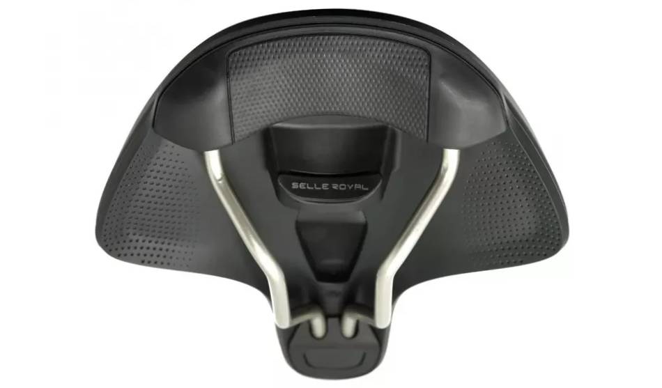 Седло Selle Royal On Open Moderate Unisex 2 Седло Selle Royal On Open Moderate Unisex 2