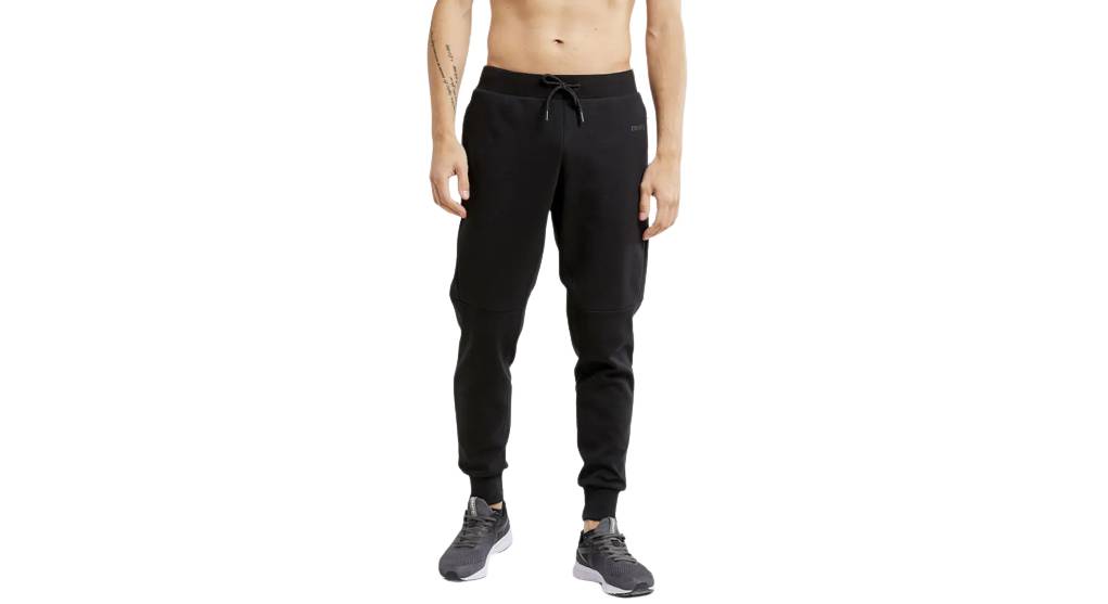 Штани Craft Icon Pants чоловічі, розмір S, сезон AW 20, чорний 3