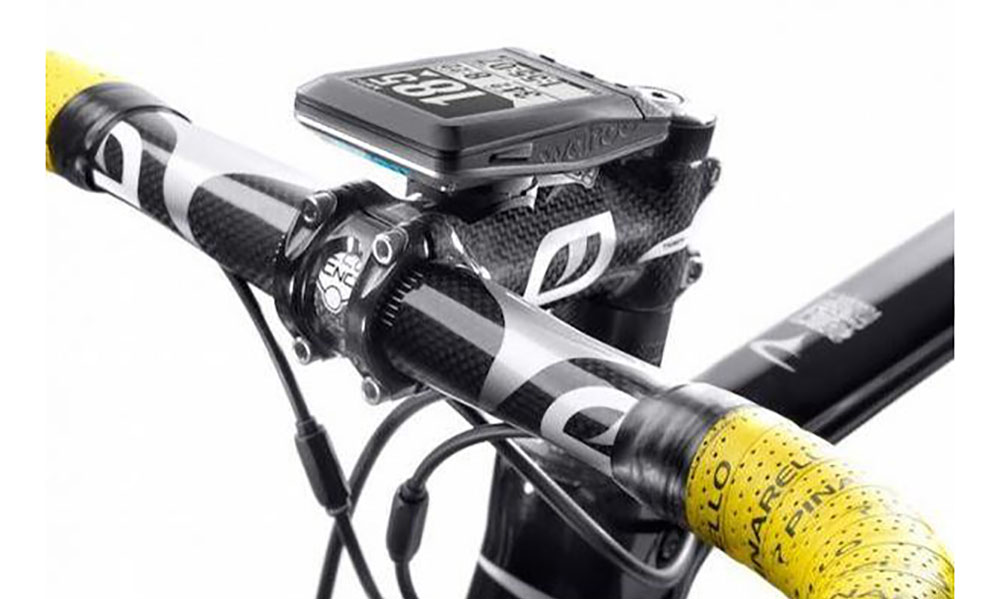 Кріплення на винос WAHOO Elemnt Stem Mount 2 Кріплення на винос WAHOO Elemnt Stem Mount 2