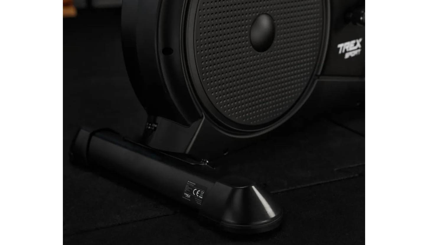 Велотренажер Trex Sport TX-750EB SABER электромагнитный черный 10 Велотренажер Trex Sport TX-750EB SABER электромагнитный черный 10