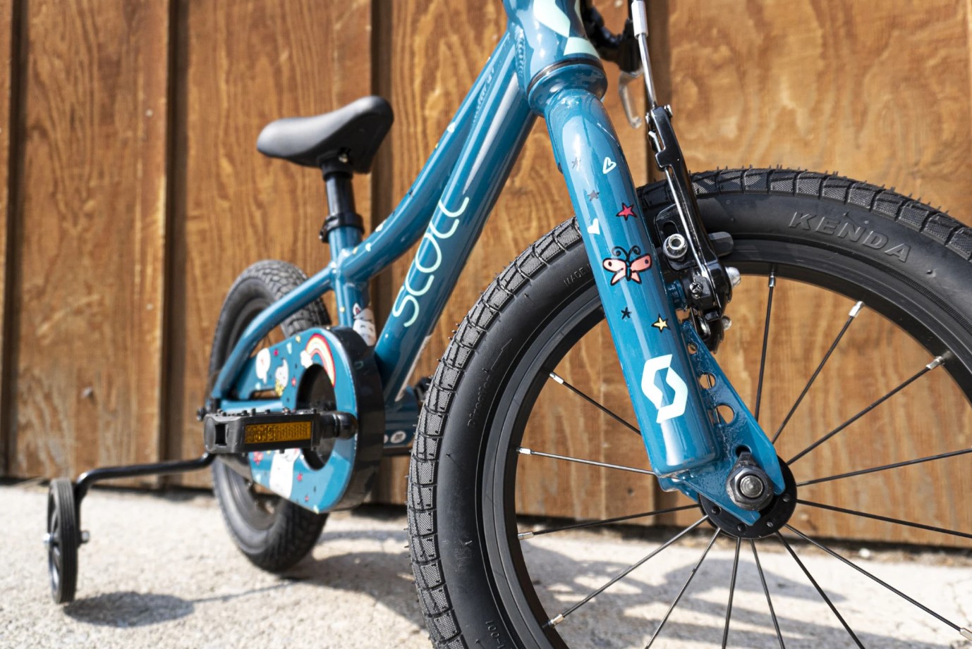 Велосипед SCOTT Contessa 14" (KH)  3