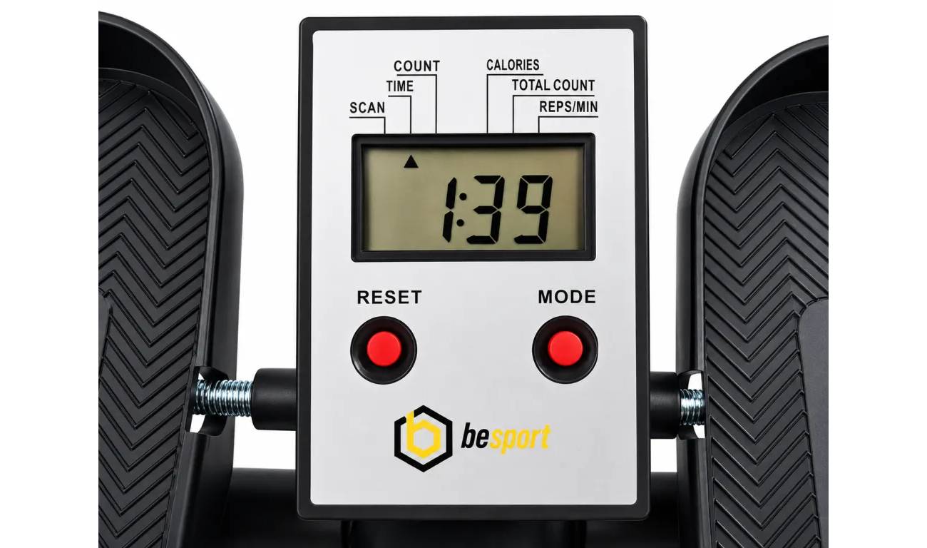 Гребный тренажер Besport BS-6018 STYX 11