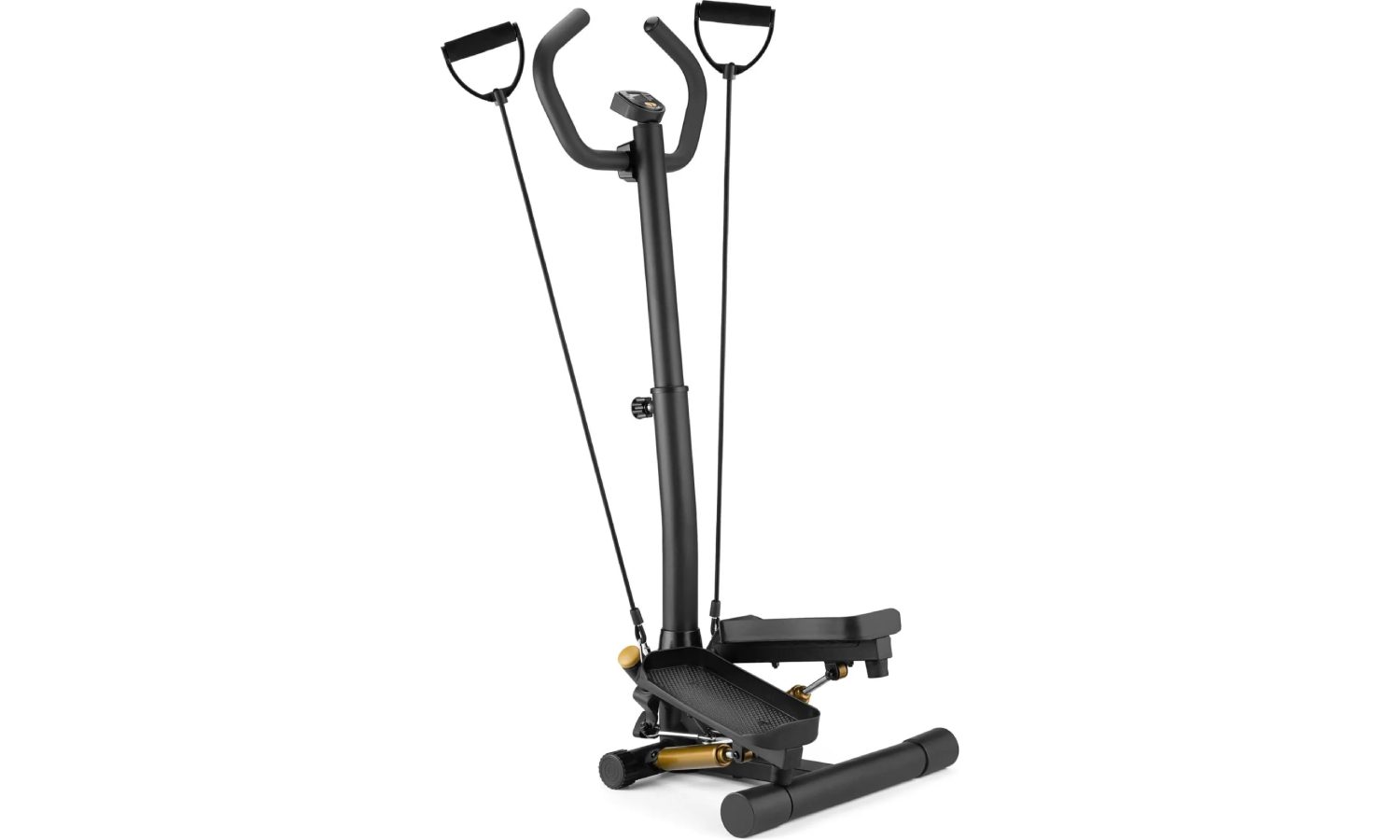 Степпер Gymtek XST900 Золотий 5