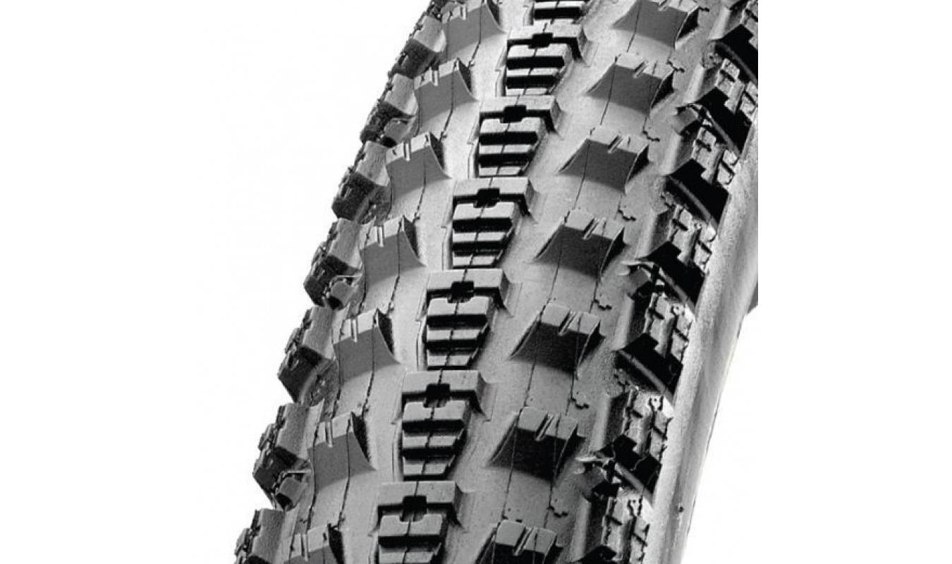 Фотографія Покришка Maxxis CROSSMARK II 29X2.25 TPI-60 Foldable EXO/TR 2