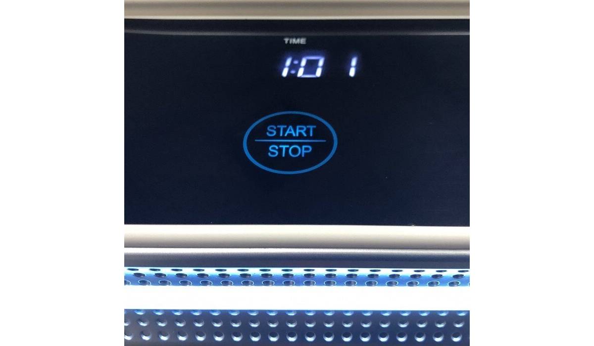 Бігова доріжка Vigor XPL400 2