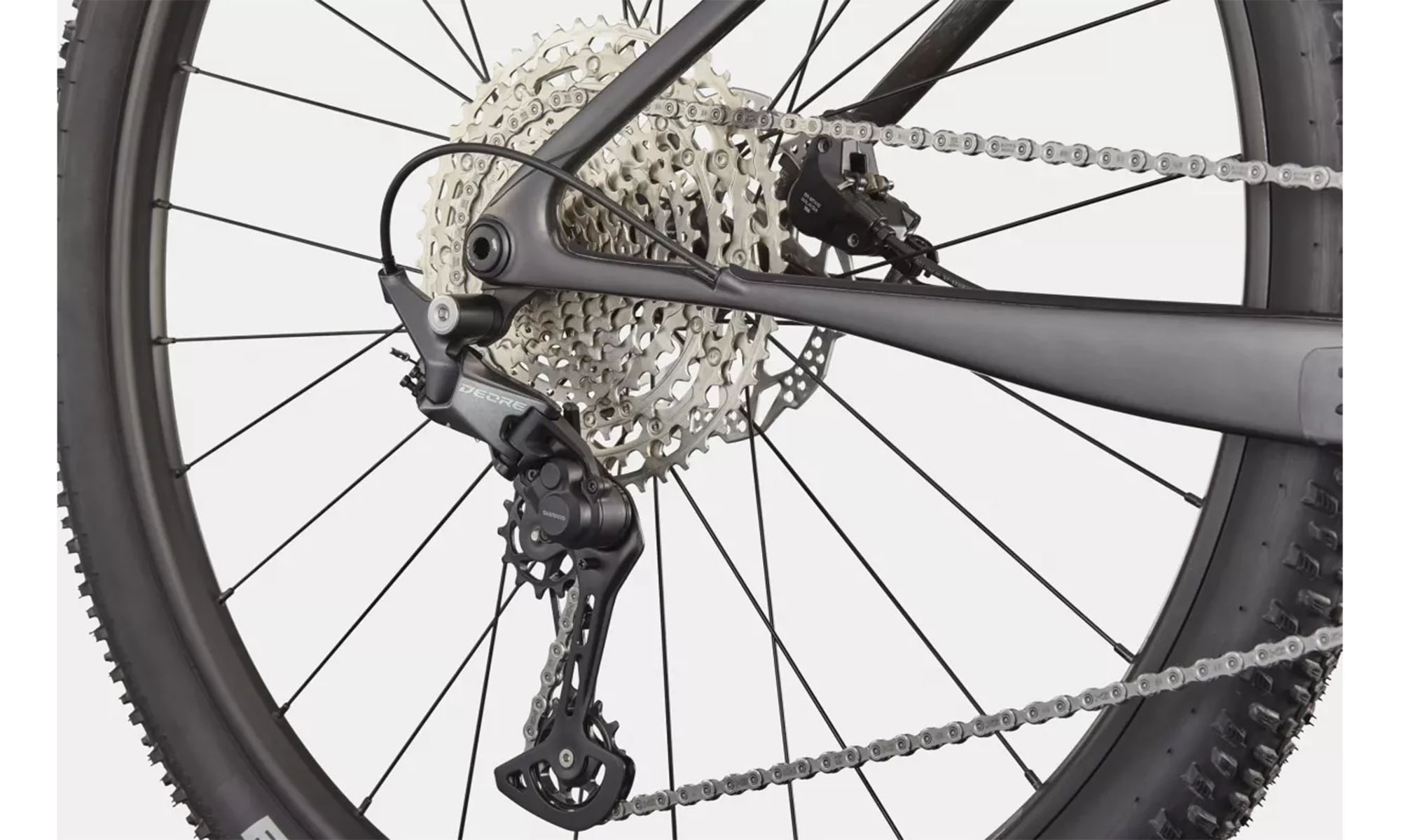 Велосипед Cannondale SCALPEL HT Carbon 3 29", размер XL, год 2026, сине-черный 3 Велосипед Cannondale SCALPEL HT Carbon 3 29", размер XL, год 2026, сине-черный 3