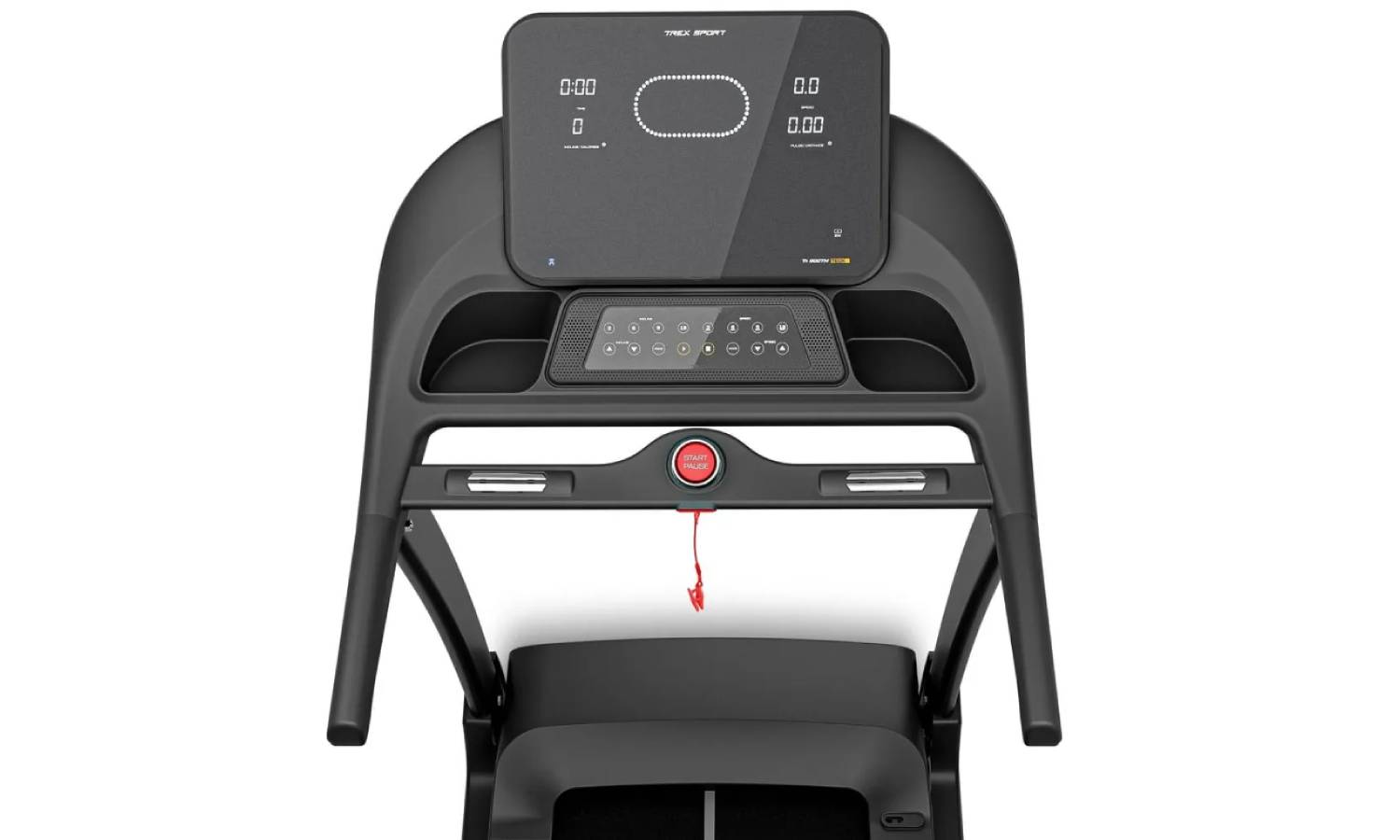 Беговая дорожка Trex Sport TX-900TM TECK 14