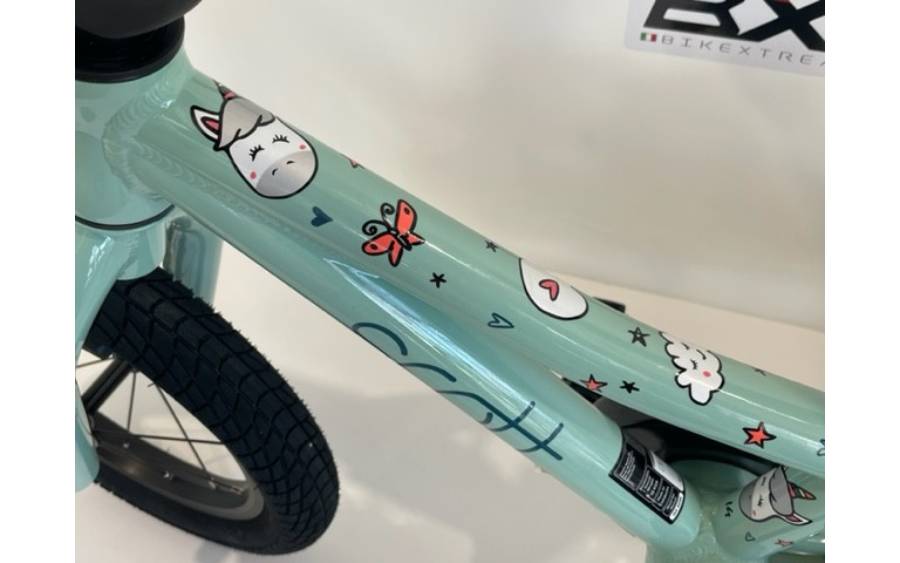 Велосипед SCOTT Contessa 14" (CN) 3