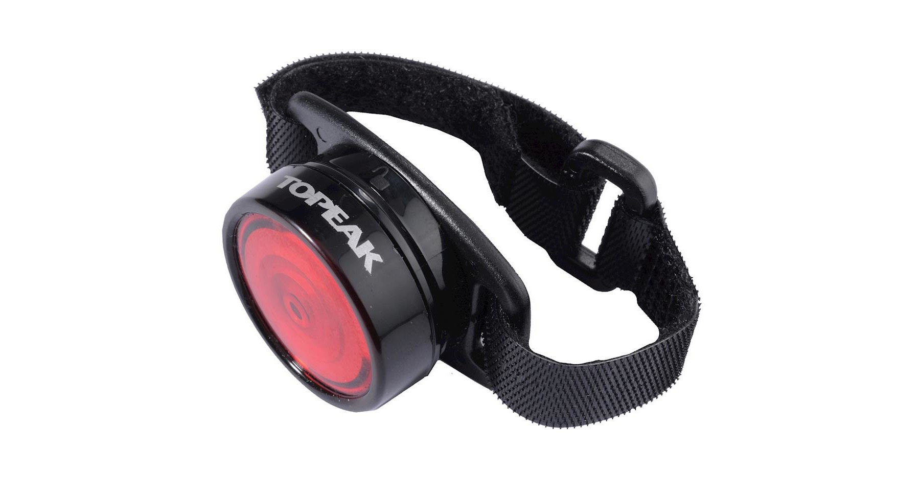 Фотография Мигалка Topeak Taillux 0,5W  4