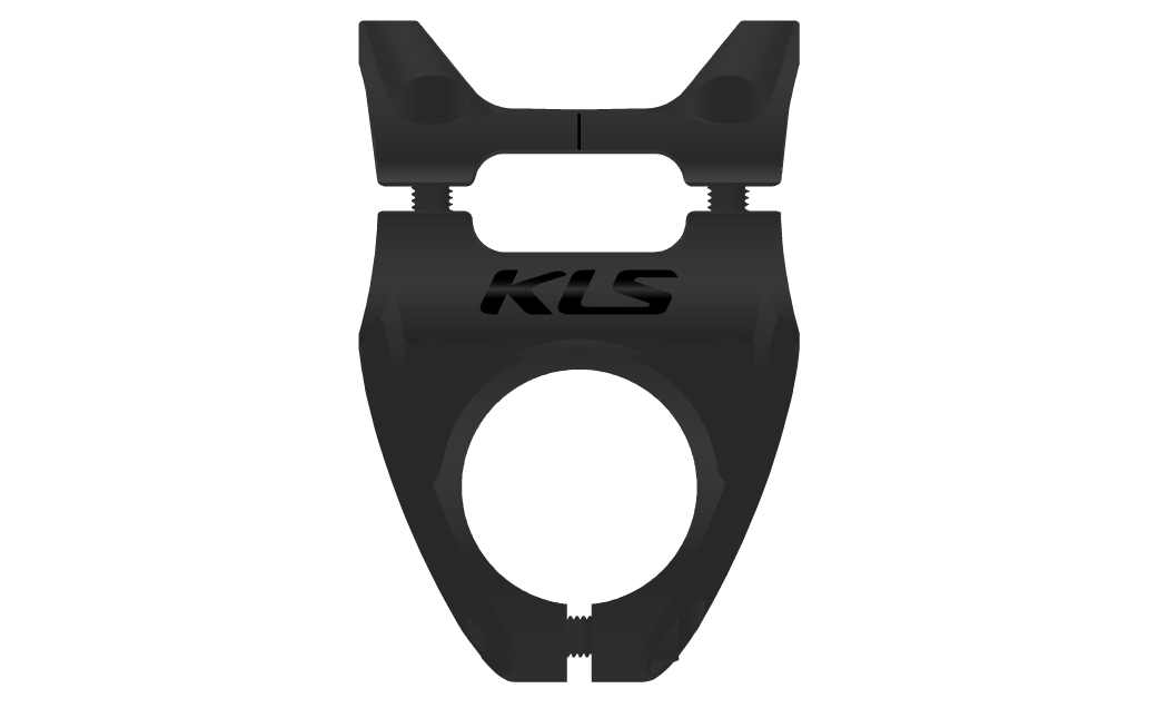 Вынос KLS ALM/EN 30 35mm 35мм черный 