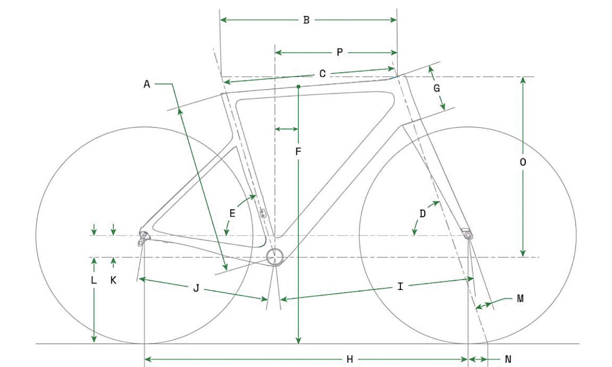 Фотографія Велосипед Cannondale SUPERSIX EVO CX, 28", рама 56см, 2023 GDT 8