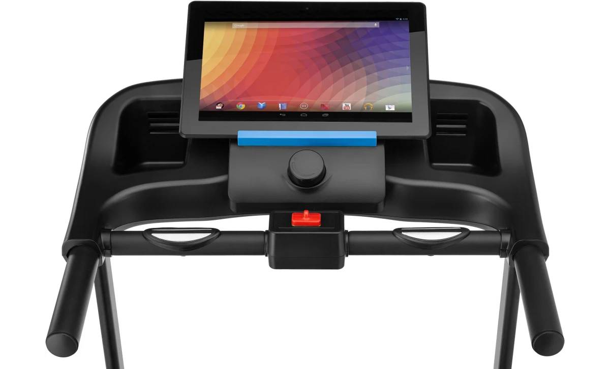 Беговая дорожка GYMTEK XT500 4 Беговая дорожка GYMTEK XT500 4