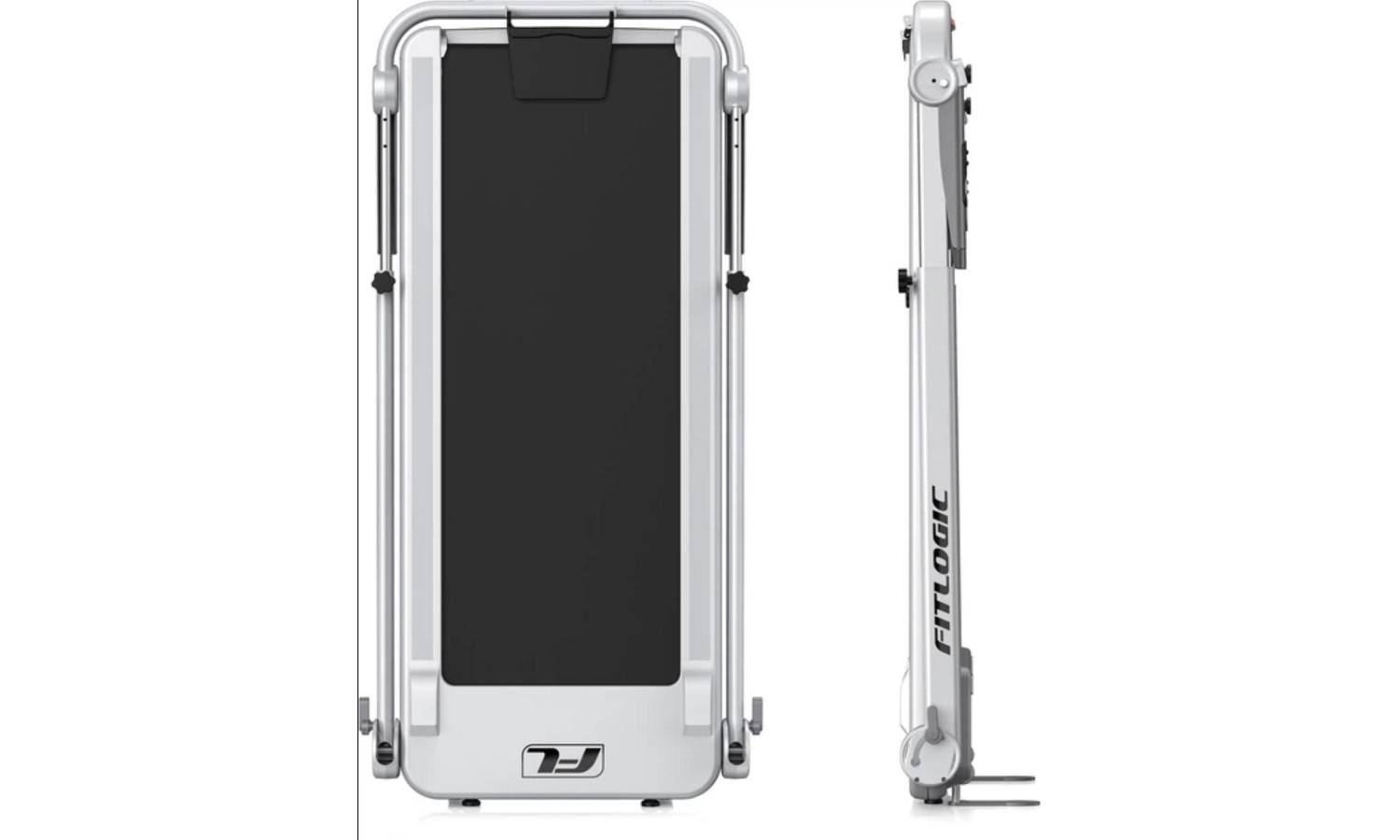 Беговая дорожка FitLogic T116W+ 10