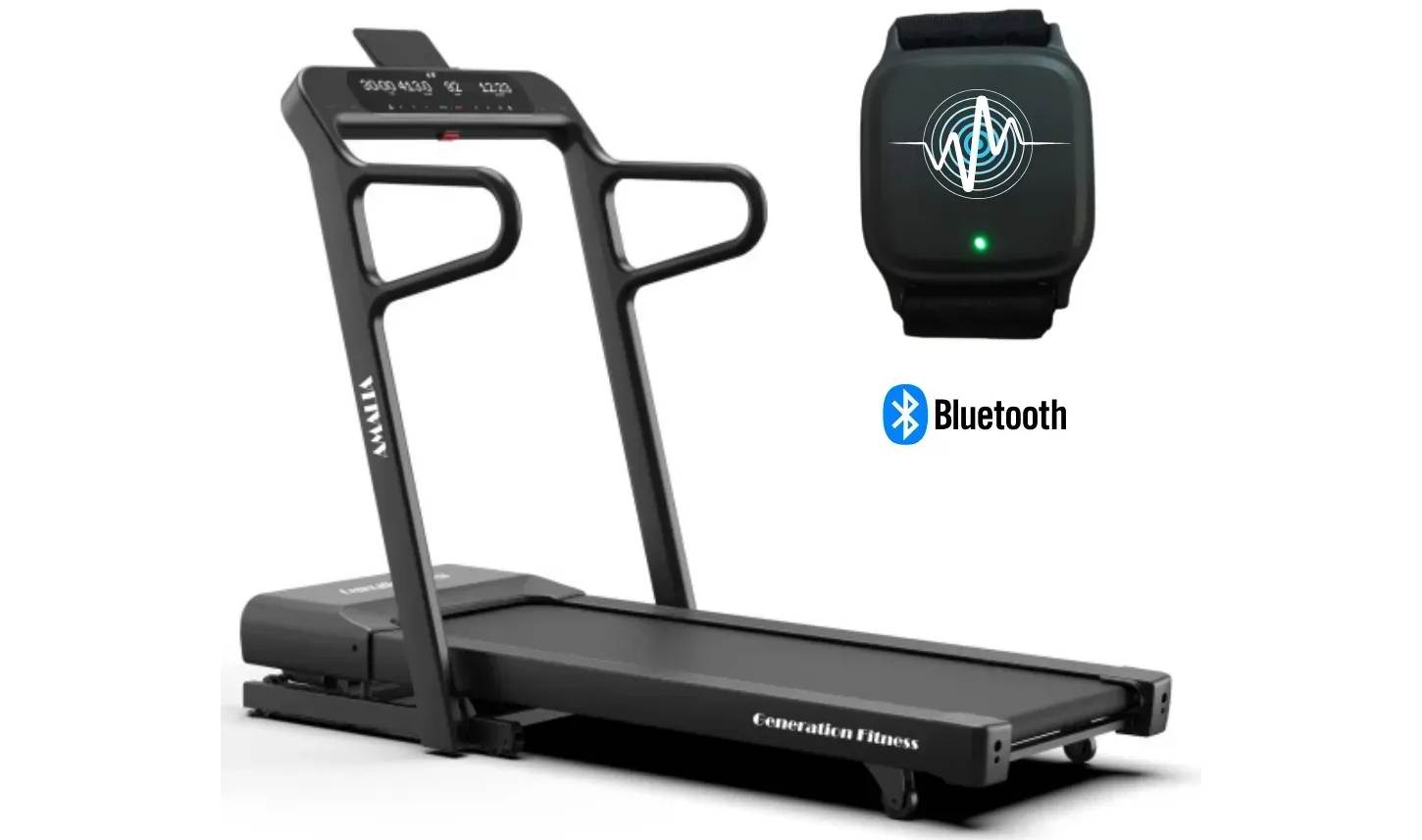 Беговая дорожка Generation Fitness Amalia 8