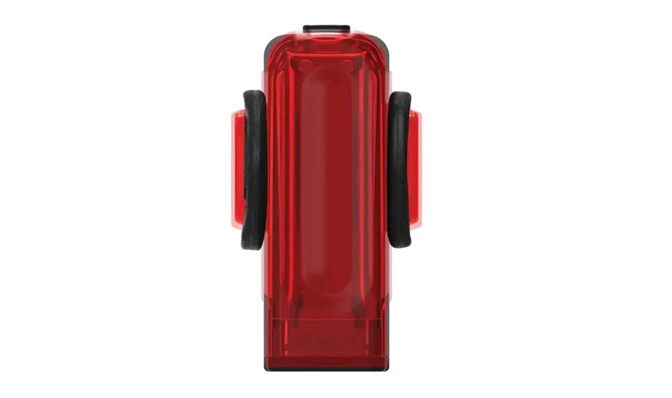 Заднє світло Lezyne STRIP DRIVE 300+ REAR Чорний 300 люменів Y13 4