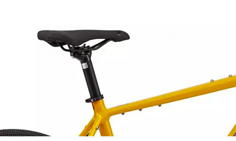Велосипед Pride RocX 8.1 28" (2021) 2021 black 4