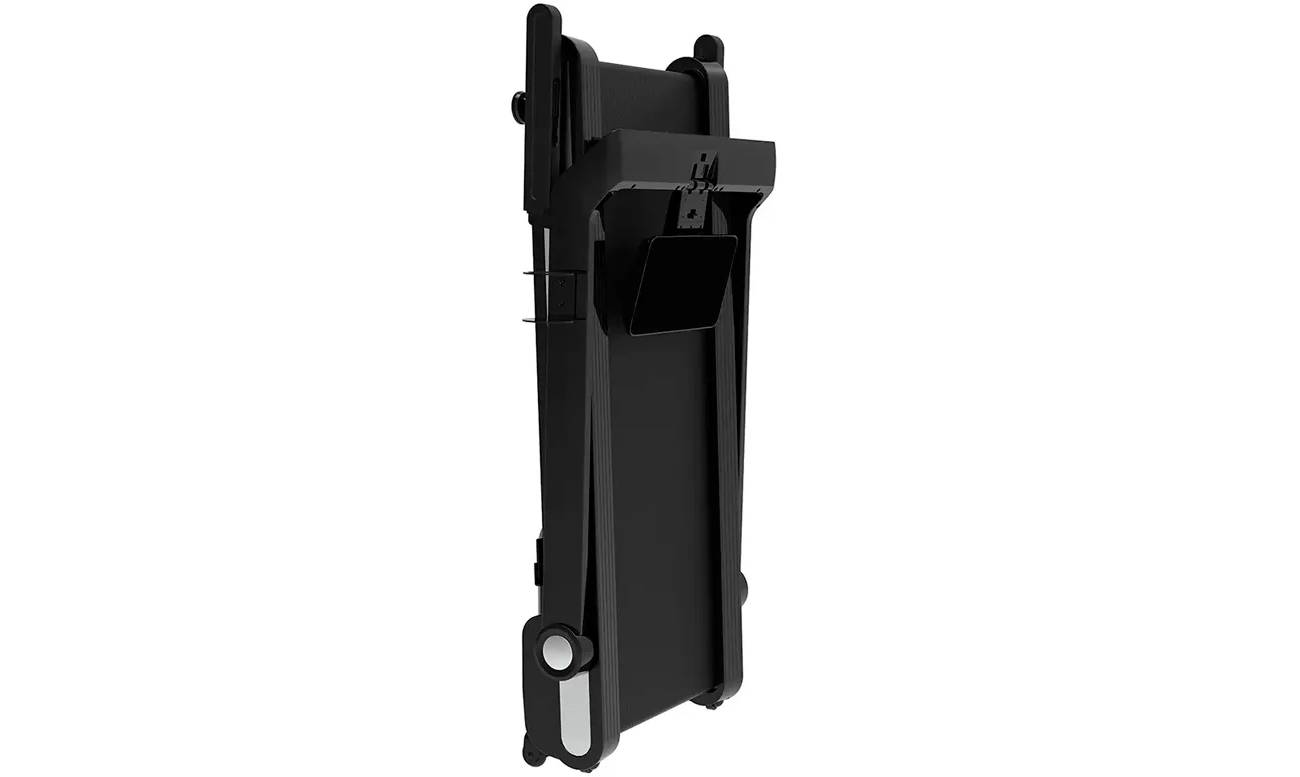 Беговая дорожка Vigor TD848B iConsole 3