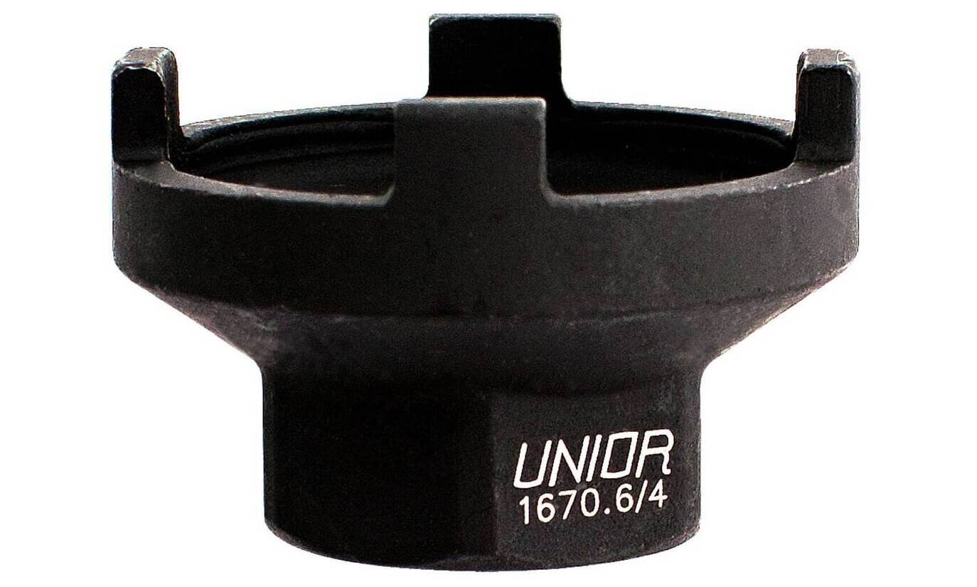 Съёмник звёздочки Unior Tools для BMX 