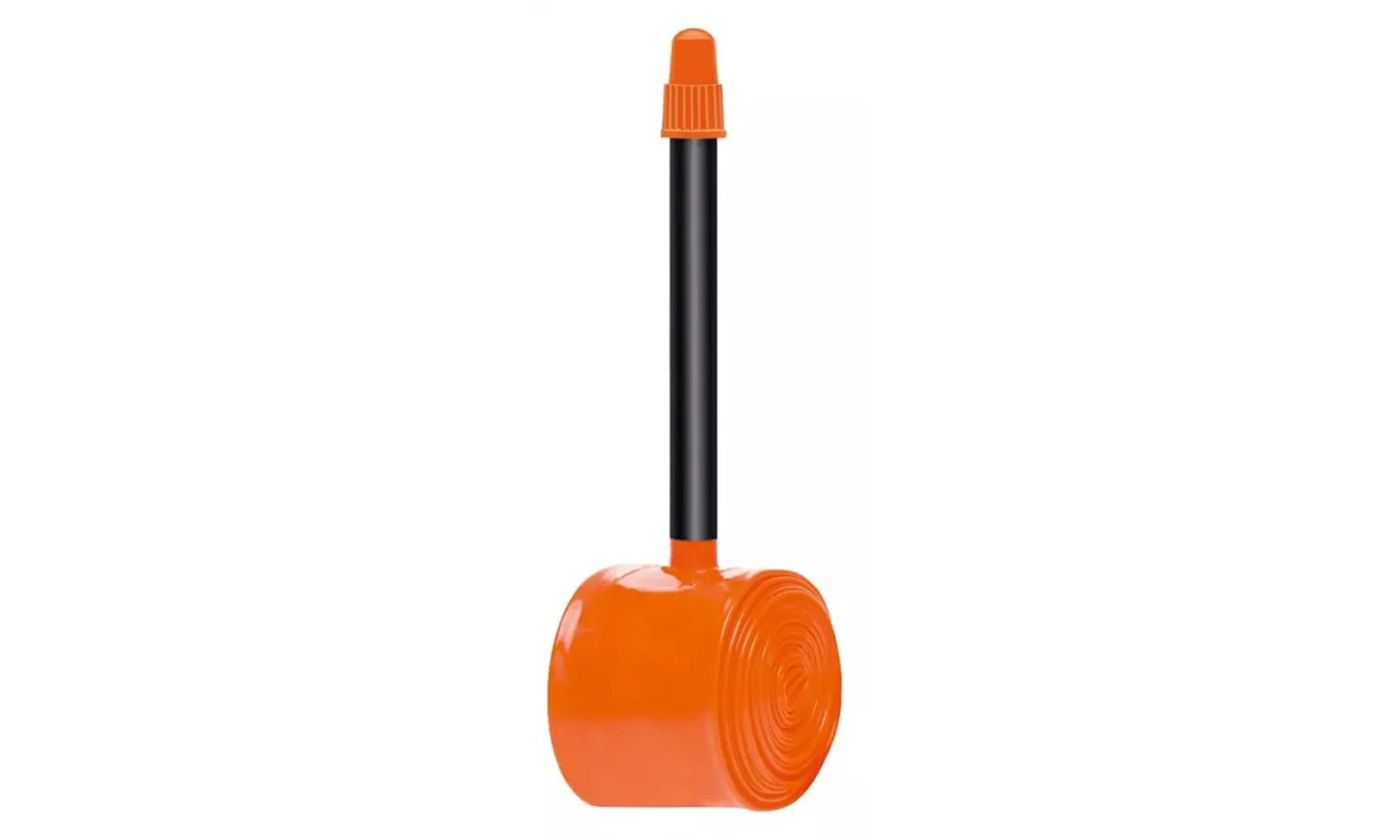 Камера TPU 28" (18/32-622) Tubolito S-TUBO-ROAD, SV60, черный ниппель 2