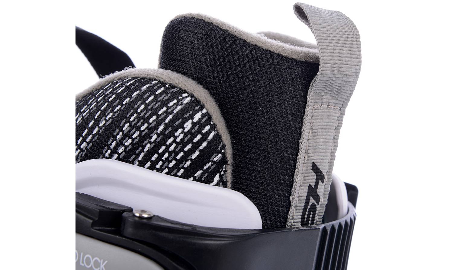 Коньки раздвижные Tempish GOKID ICE размер 37-40 13