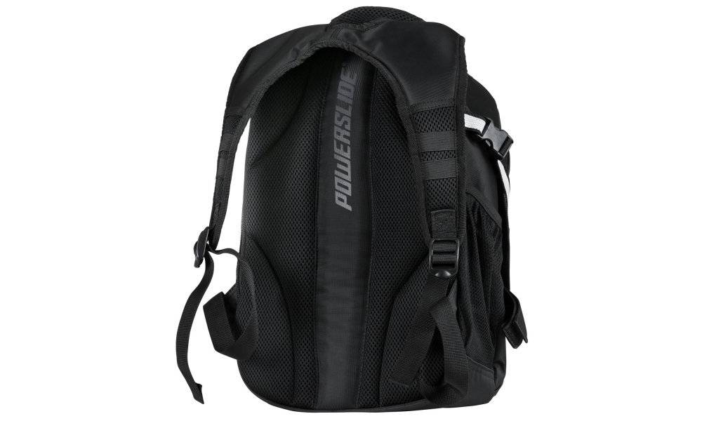 Рюкзак POWERSLIDE Fitness Backpack черный 2