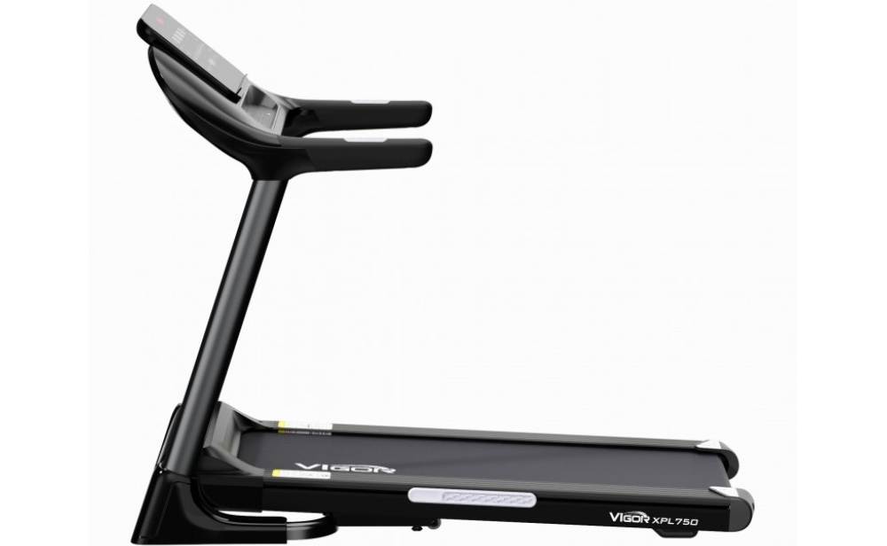 Беговая дорожка Vigor XPL750 2
