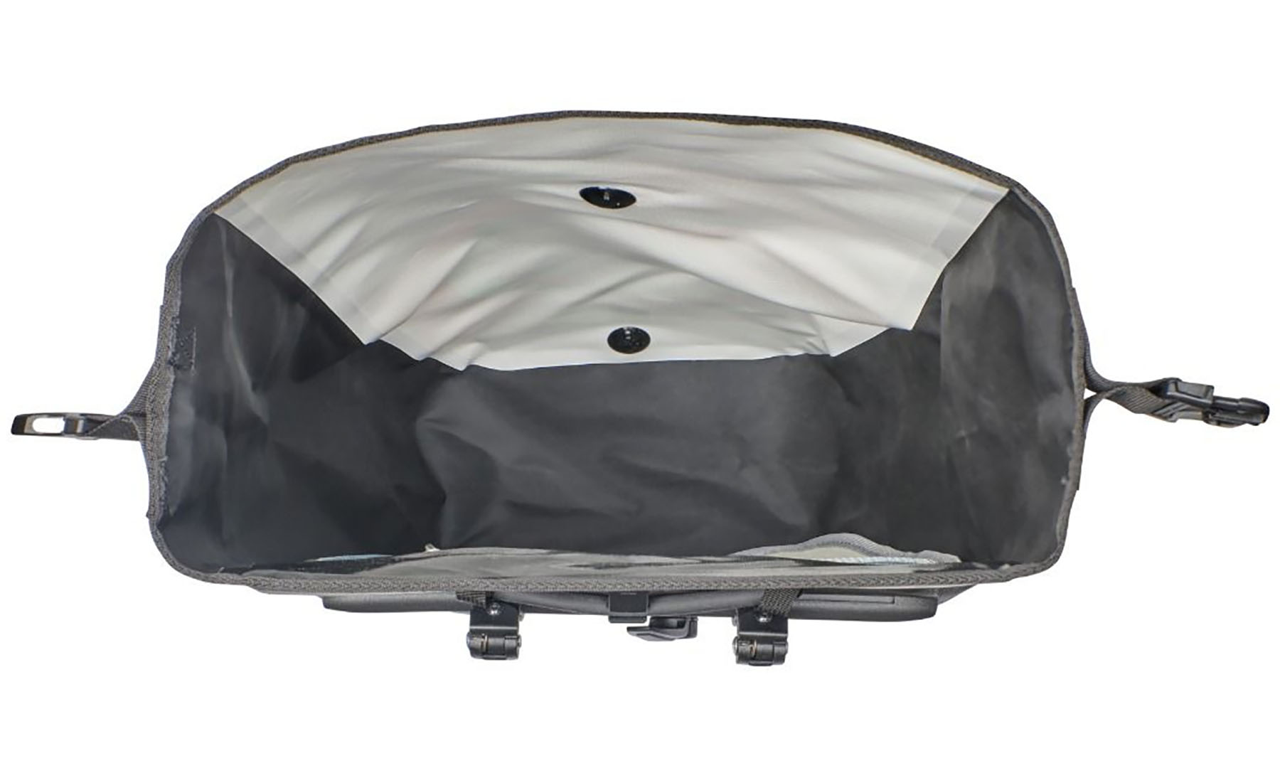 Гермосумка велосипедна Ortlieb Back-Roller Design Sierra; QL2.1 6