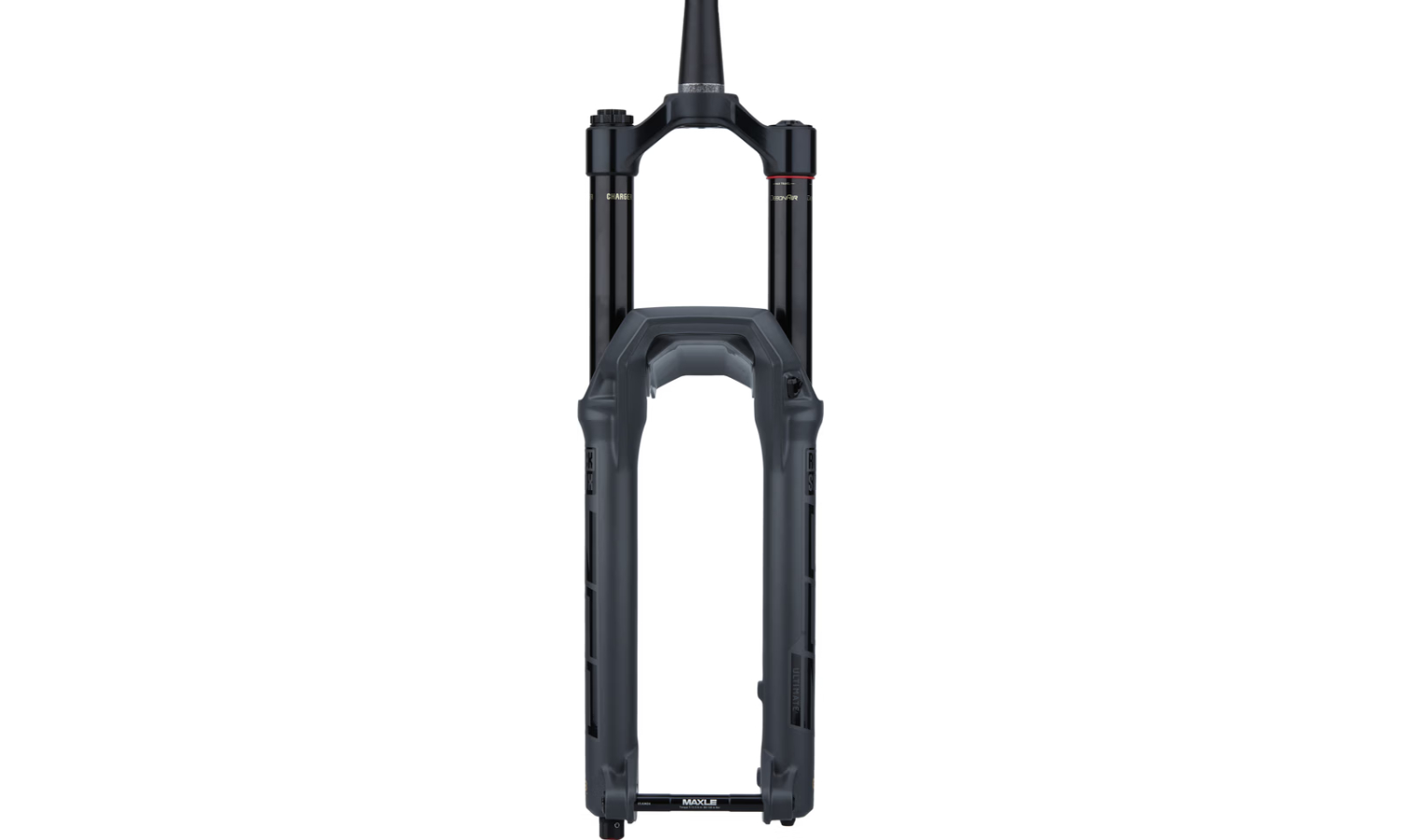 Вилка ROCKSHOX ZEB Ultimate CHARGER 3.1 RC2 - Crown 29" Boost™ 15x110 170mm Grey Alum Str Tpr Sm CrownOD 44offset DebonAir (Inc. Bolt on Fender,2 Btm  2