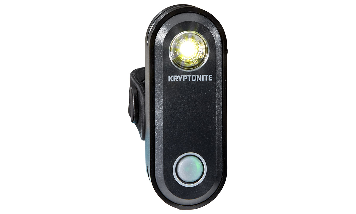 Фотография Мигалка передняя KRYPTONITE AVENUE F-65 