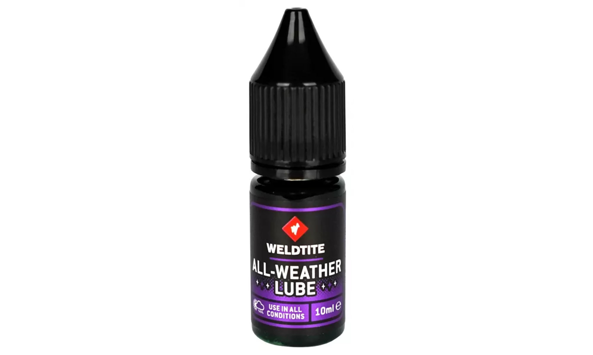 Смазка для цепи Weldtite 03111 ALL-WEATHER LUBE, 10мл 