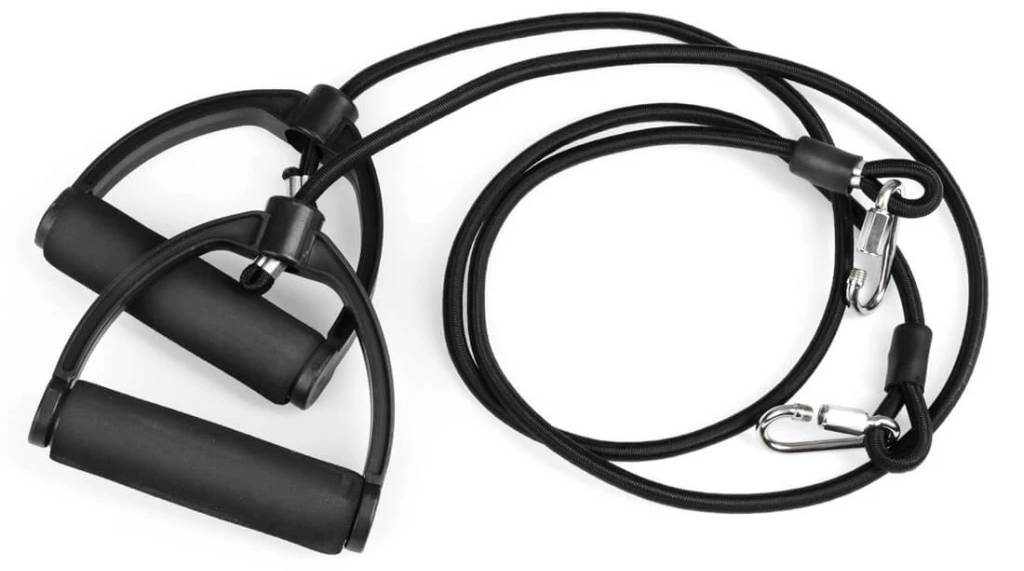 Степпер Hop-Sport HS-055S Noble Червоний 14