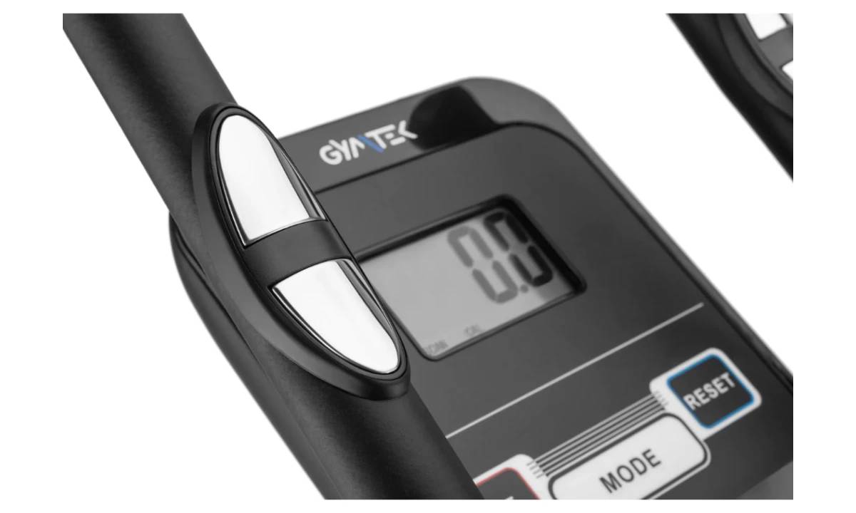 Орбитрек Gymtek XC1200 магнитный 7 Орбитрек Gymtek XC1200 магнитный 7