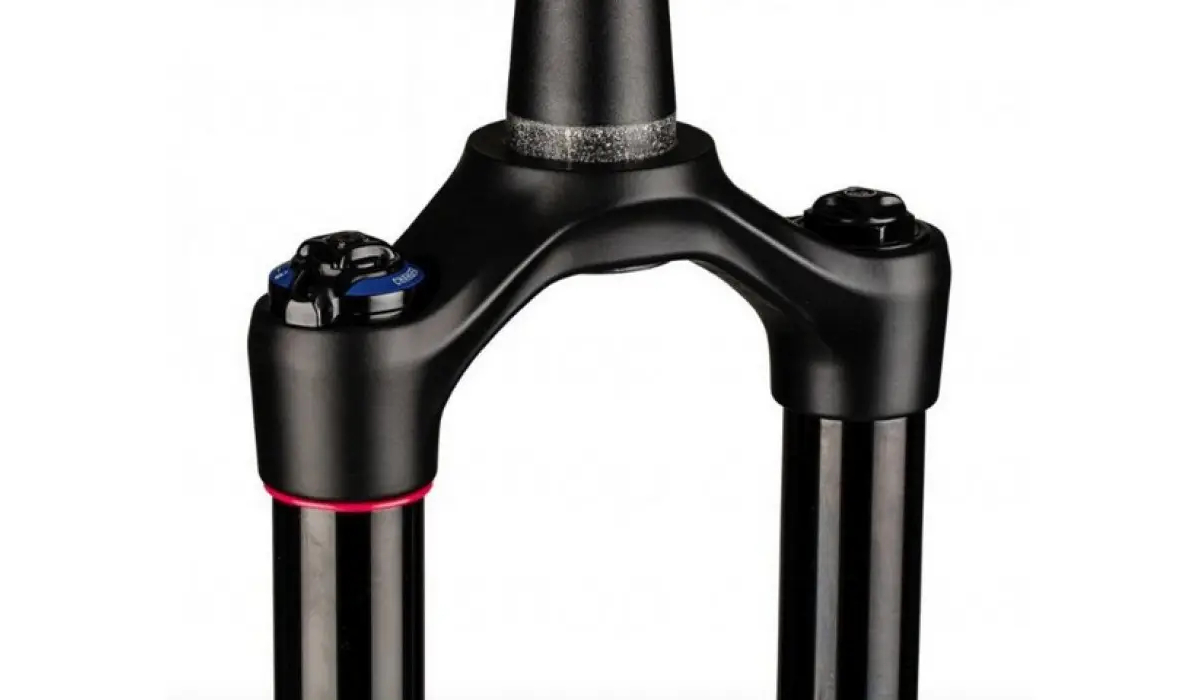 Вилка ROCKSHOX LYRIK AM FS LYRK RCT3 27 15 SA 170 DFB TCRN A1 2