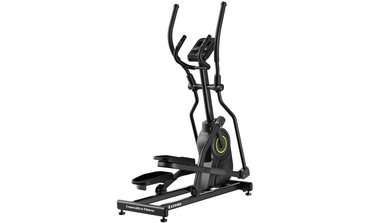 Орбитрек Generation Fitness Lorens 