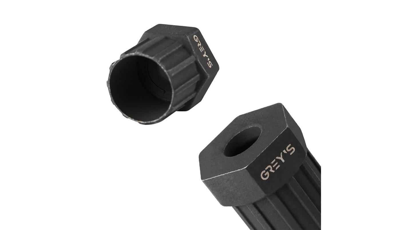 Съемник трещотки и кассеты универсальный Grey's 3 Съемник трещотки и кассеты универсальный Grey's 3