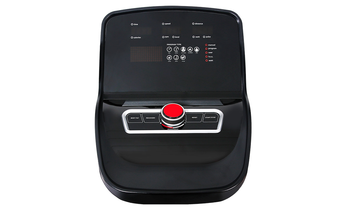Орбитрек профессиональный HouseFit HSF-749G 2