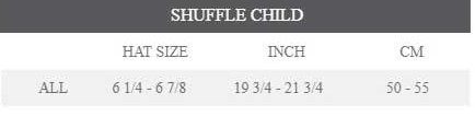 Шлем Specialized SHUFFLE LED SB MIPS, размер S (50-55 см). Черный 2