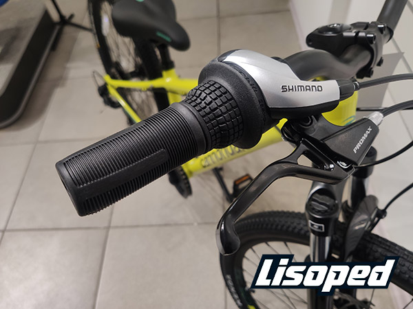 Велосипед 24" Cannondale TRAIL GIRLS OS (2020) 2020 салатовий 5 Велосипед 24" Cannondale TRAIL GIRLS OS (2020) 2020 салатовий 5