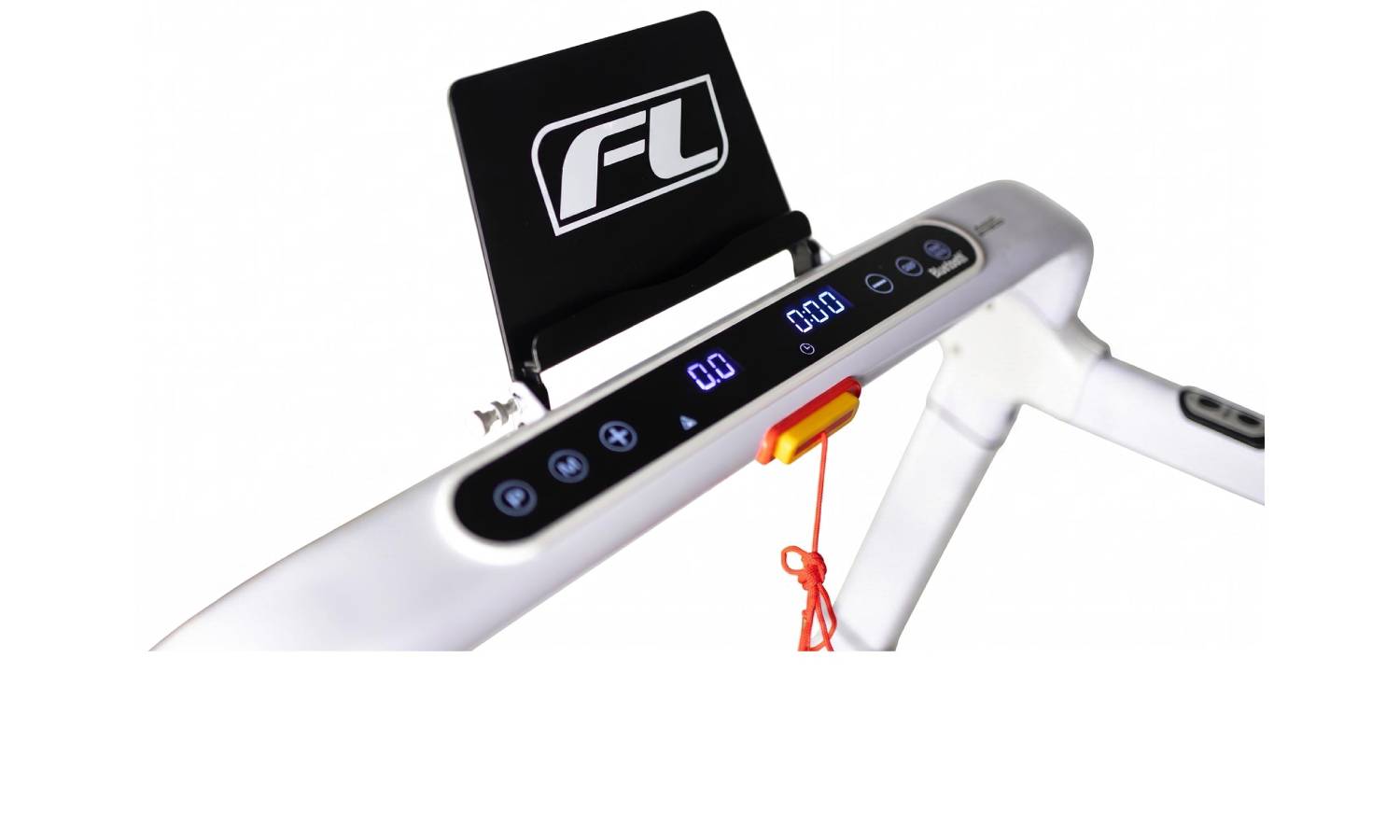 Беговая дорожка FitLogic T116W+ 8