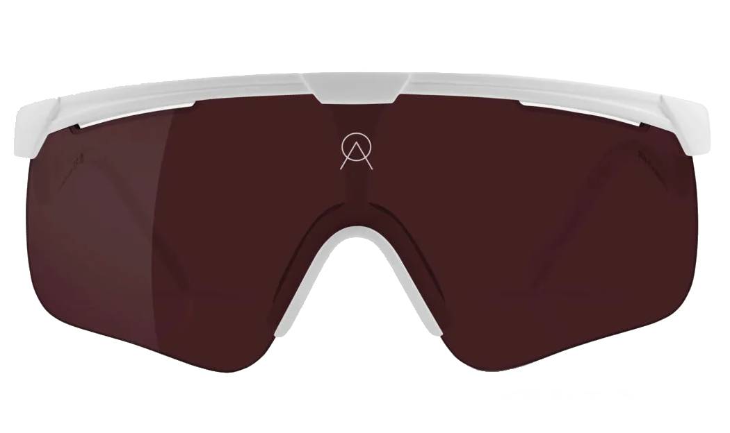 Очки Alba Optics Delta Wht Vzum Pou 2