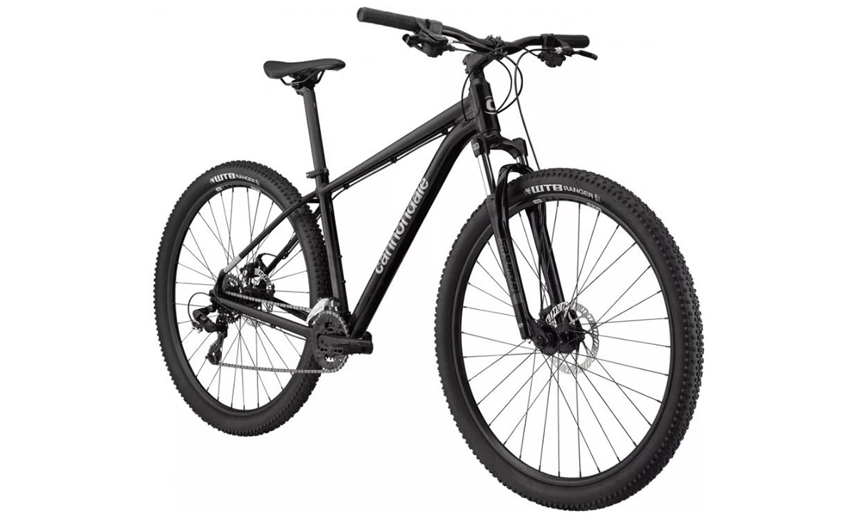 Фотография Велосипед Cannondale TRAIL 8, 29", рама M, 2023 GRY 2