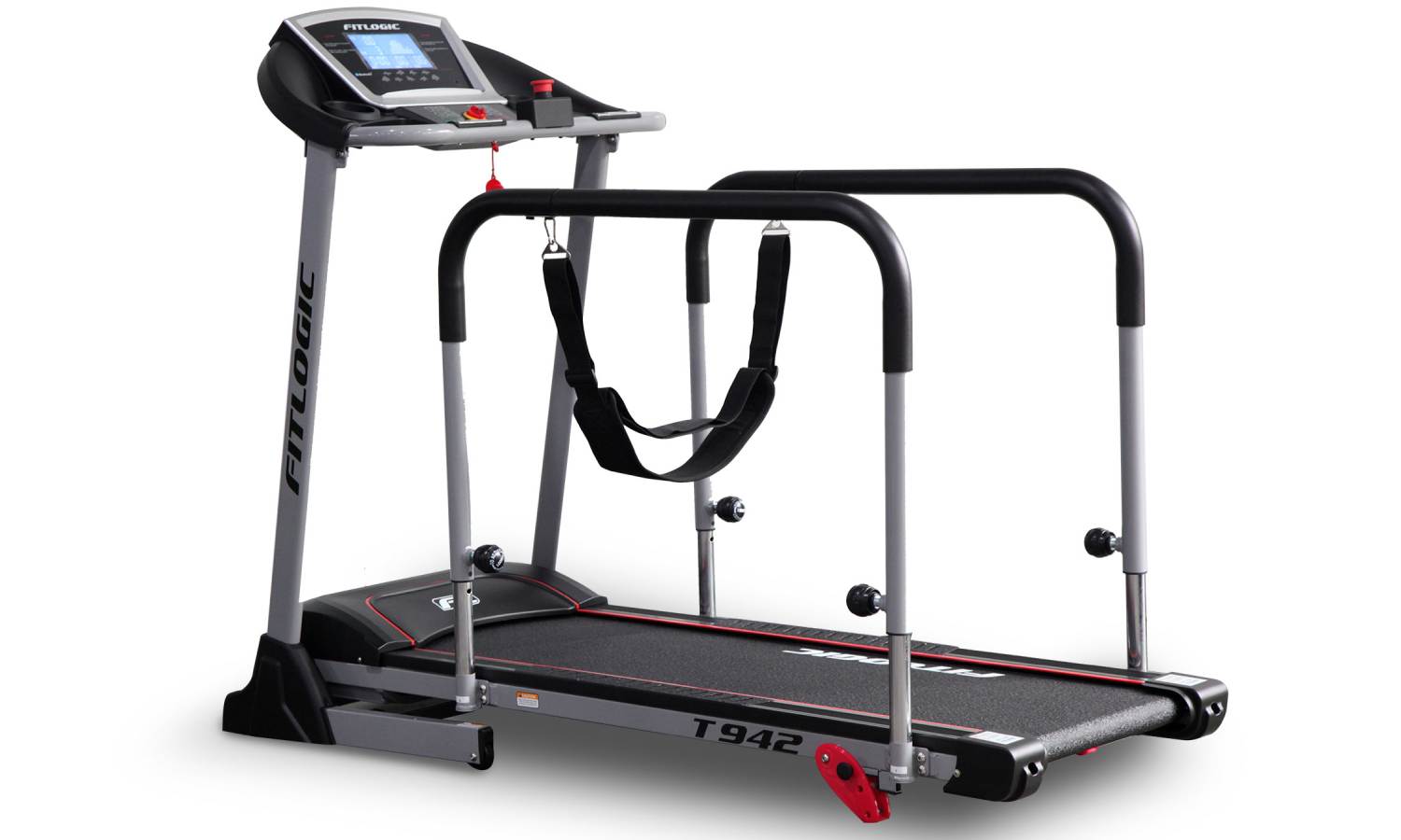 Бігова доріжка FitLogic T942 