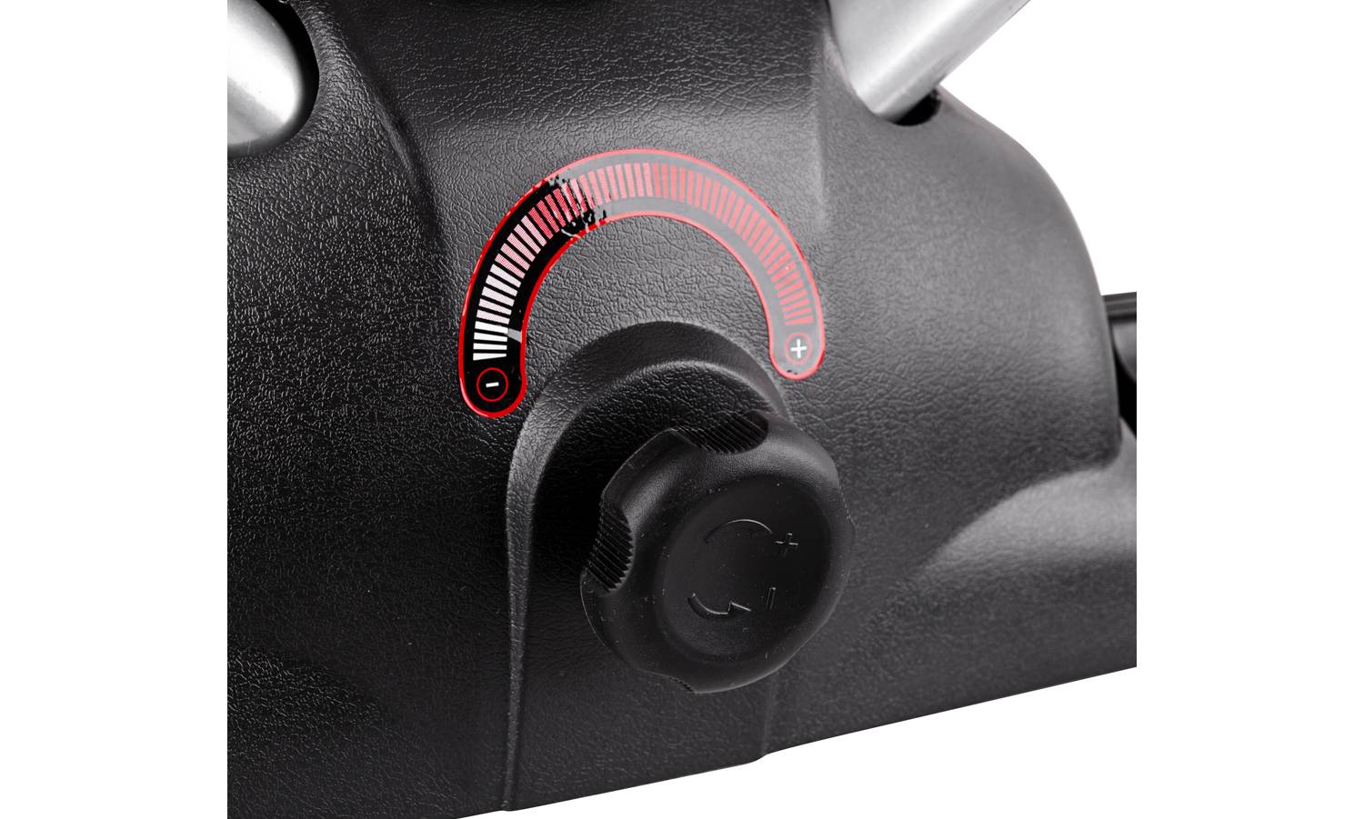 Cтеппер inSPORTline Big 3