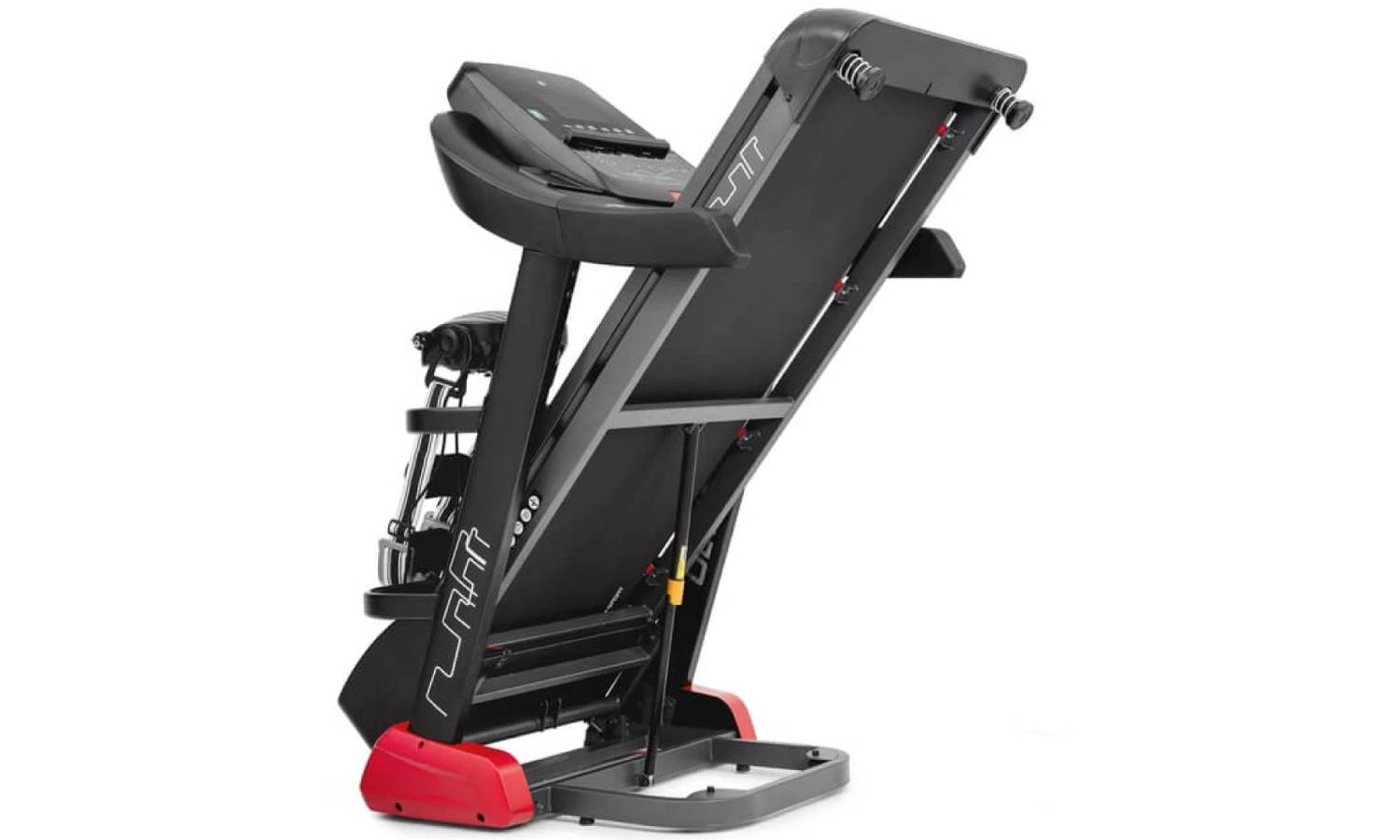 Фотография Беговая дорожка Hop-Sport HS-4000LB Ultima 13