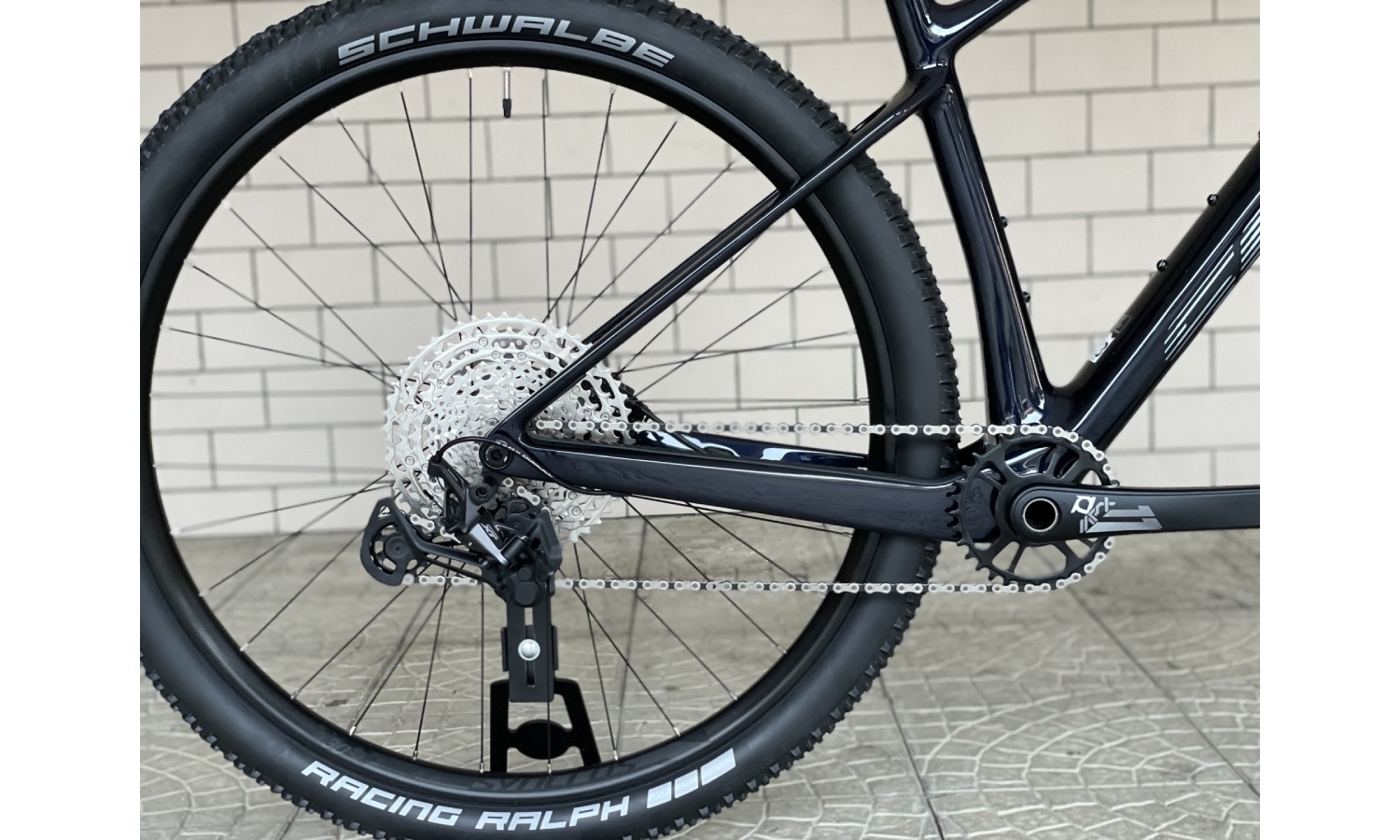 Велосипед SCOTT SCALE 930 29" розмір L 2024 синій 3