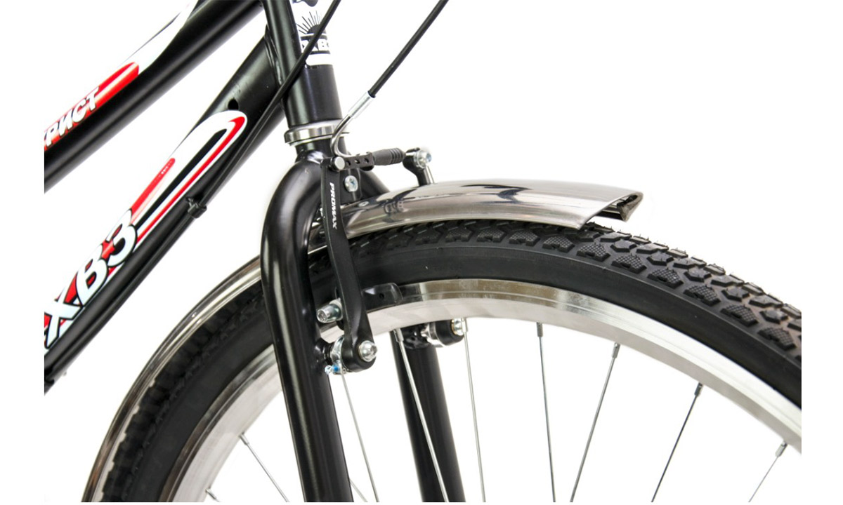 Велосипед дорожный 28" ХВЗ 283 WD планетарка (2020) 2020 black 4 Велосипед дорожный 28" ХВЗ 283 WD планетарка (2020) 2020 black 4