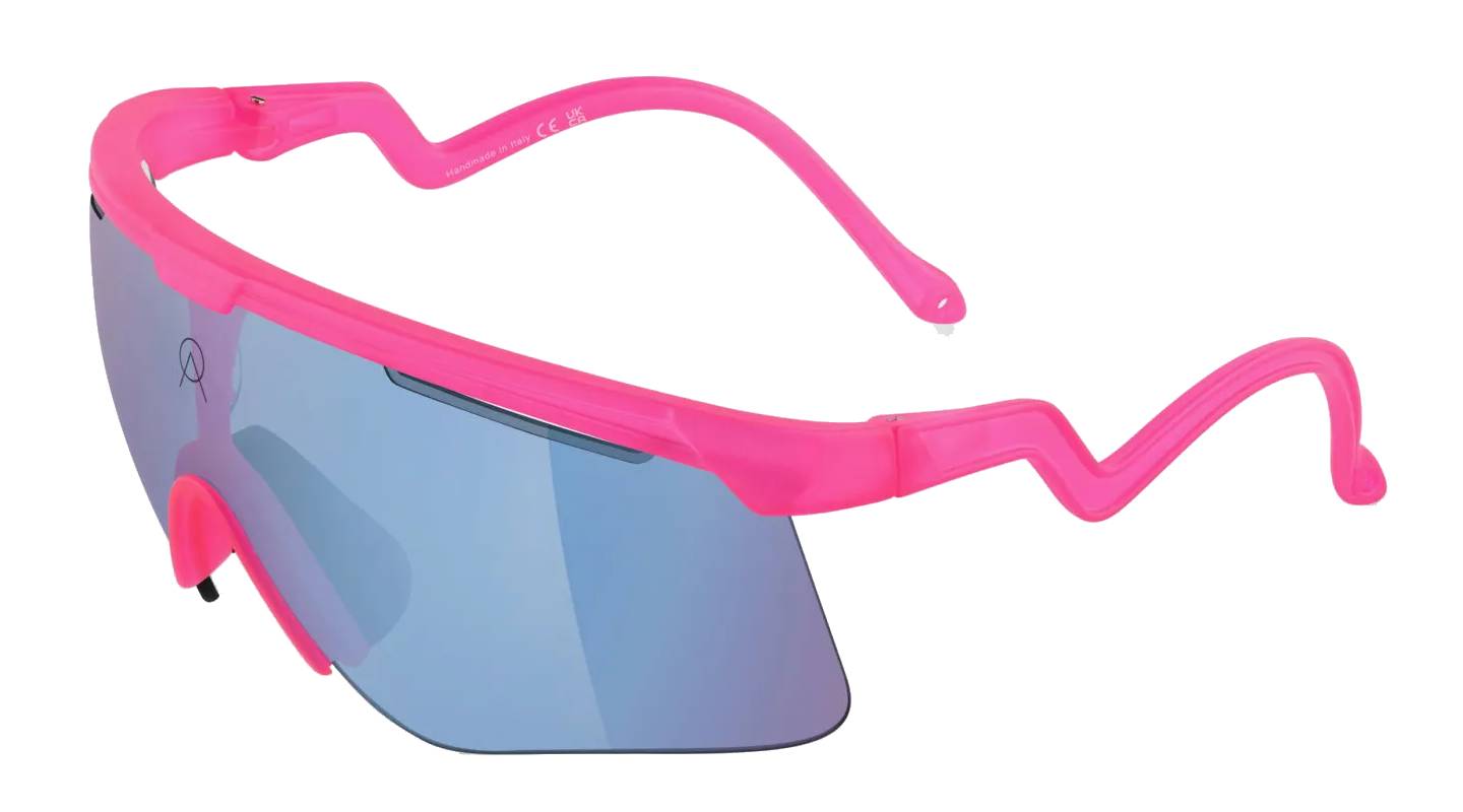 Очки Alba Optics Delta Fucsia Vzum F-Lens Flm фотохромные 3