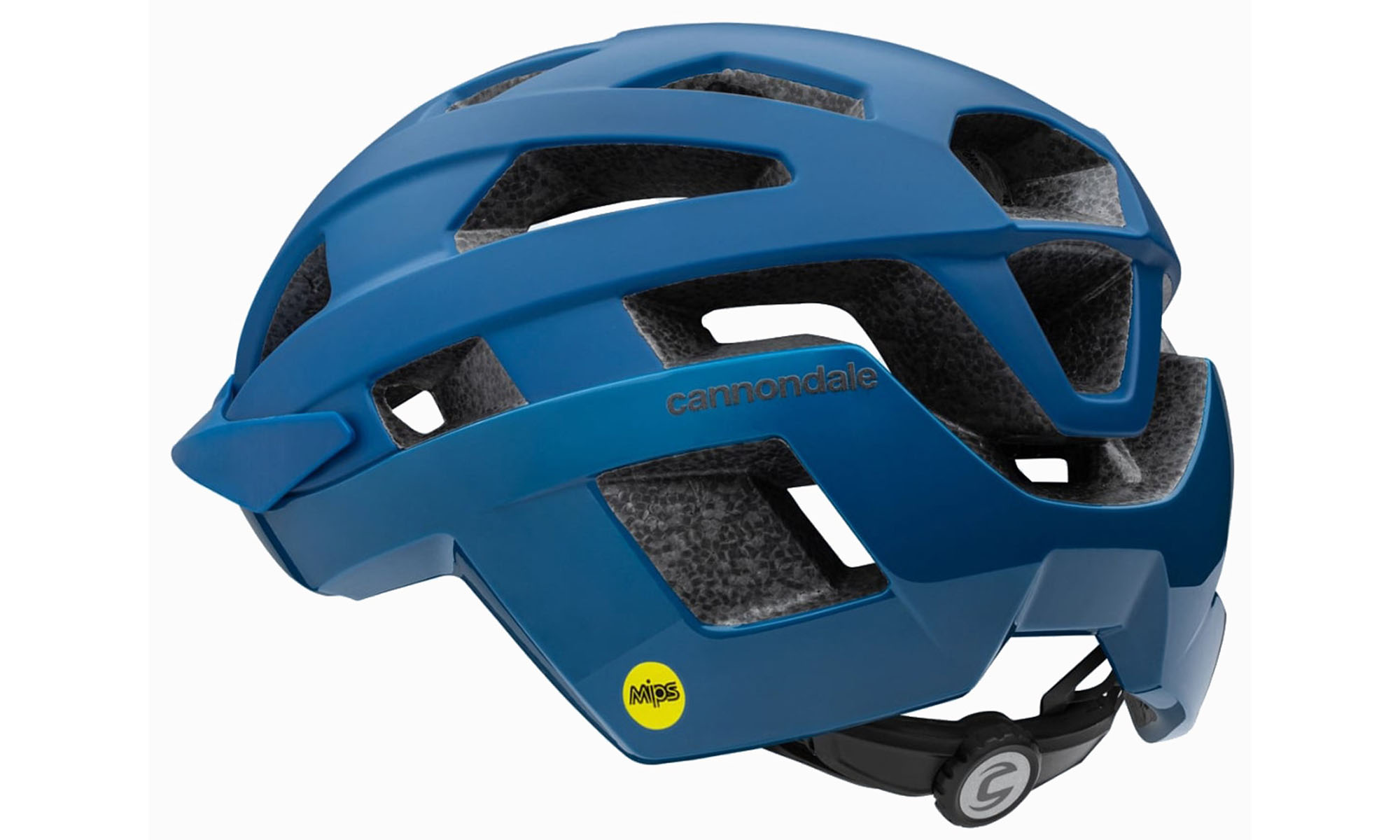 Шолом Cannondale Junction MiPS, розмір M/L (58-61 см), Синій 2